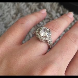 Premier Designs Laura Ring